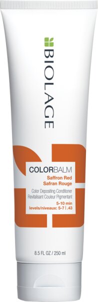 Biolage Color Balm Saffron Red Conditioner