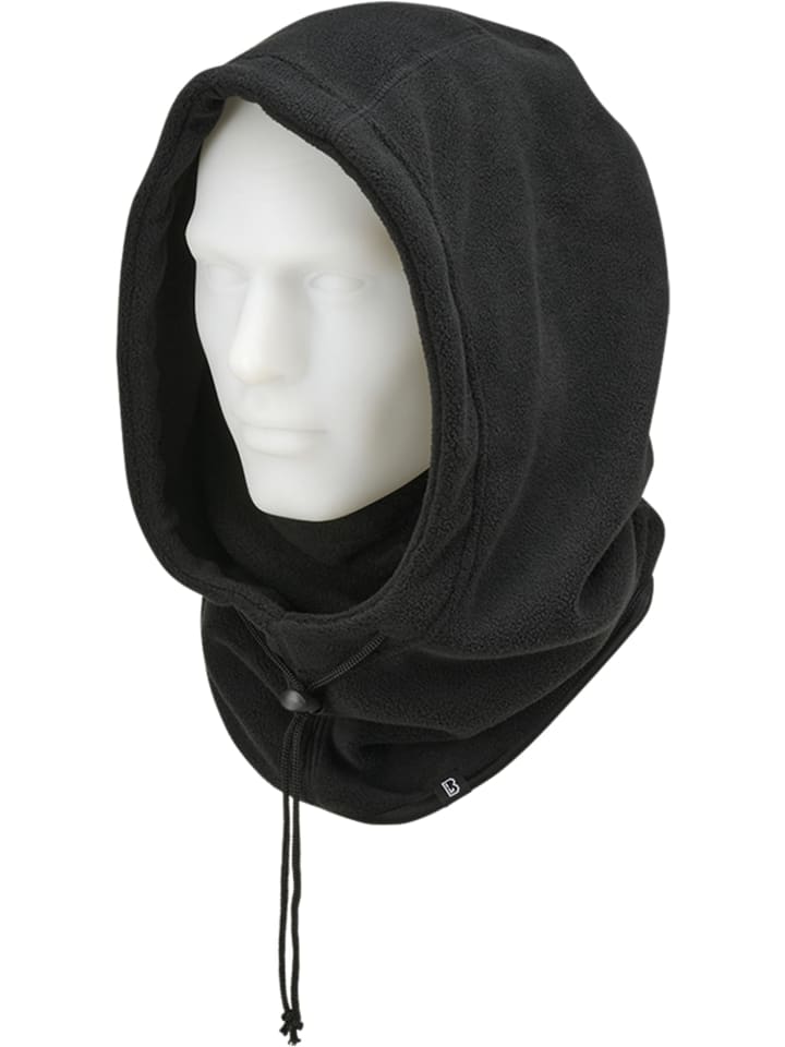 Brandit Brandit Schal in black günstig kaufen onesize