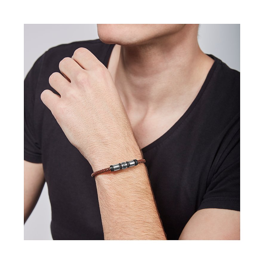 Fossil Armband