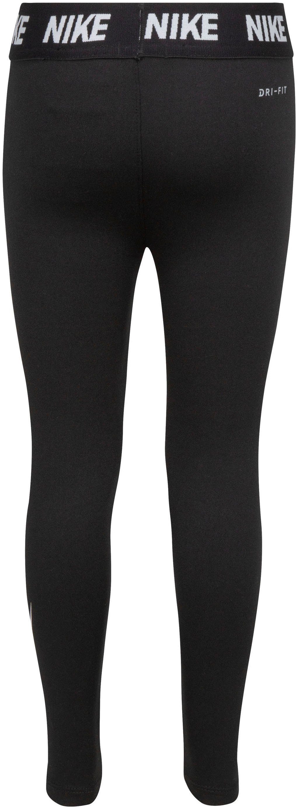 Nike Sportswear Funktionsleggings NKG SPORT ESSENT PRTD LEGGING - für Kinder