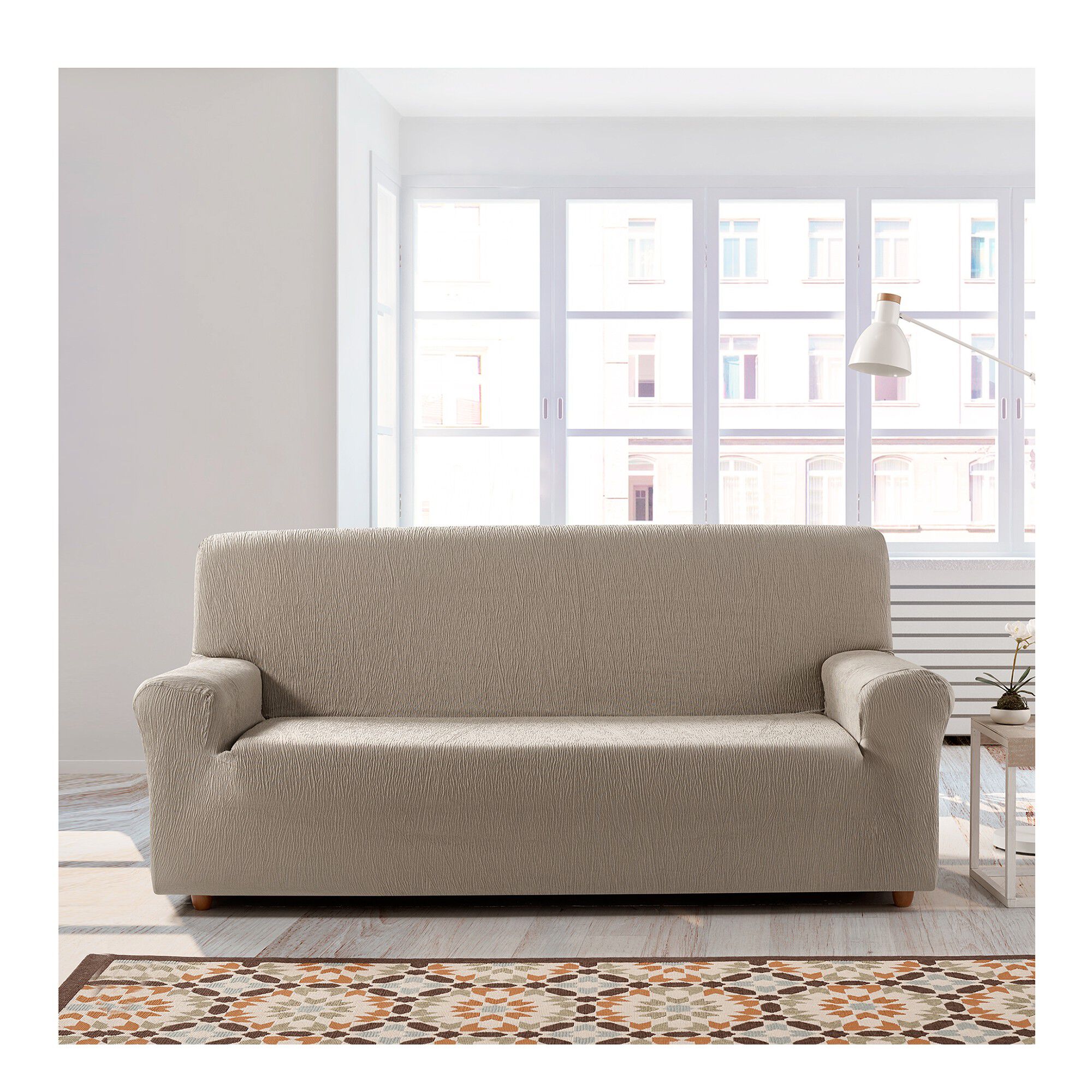 Housse fauteuil et canapé 