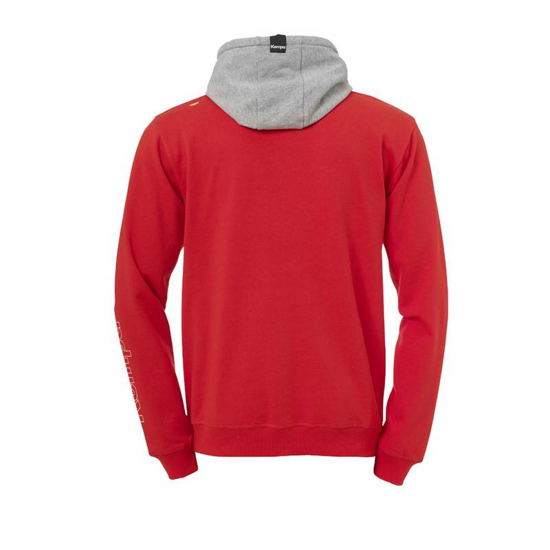 Kempa Core 2.0 Hoody Funktionssweatshirt Herren