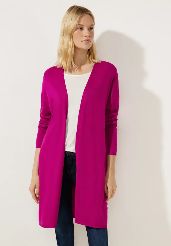 Street One Langer Cardigan