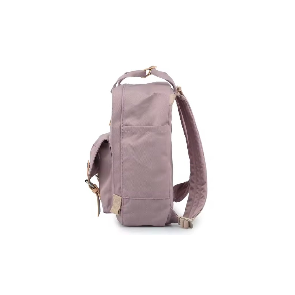 Himawari Stadtrucksack lila (188L#41)