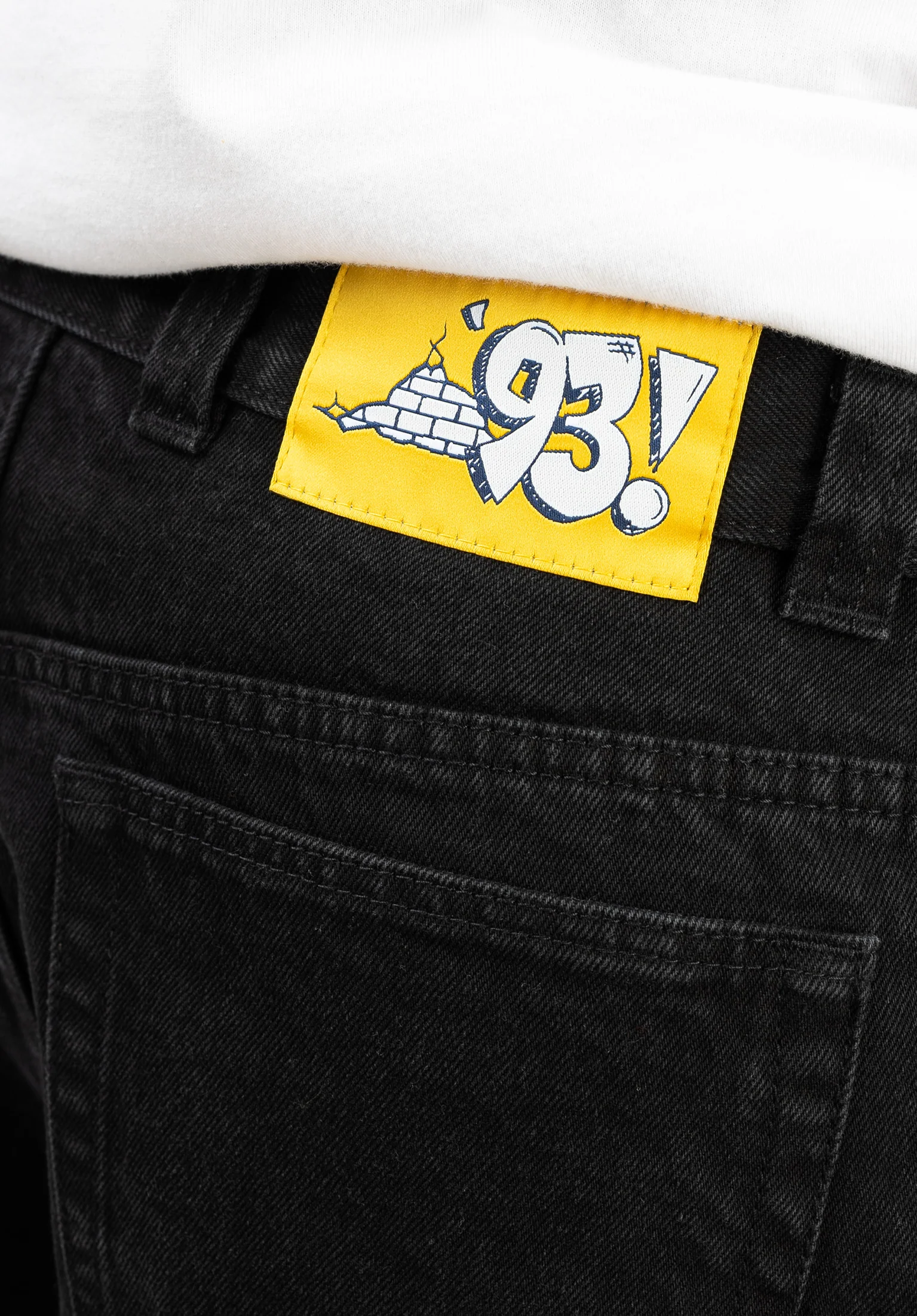 93! Denim