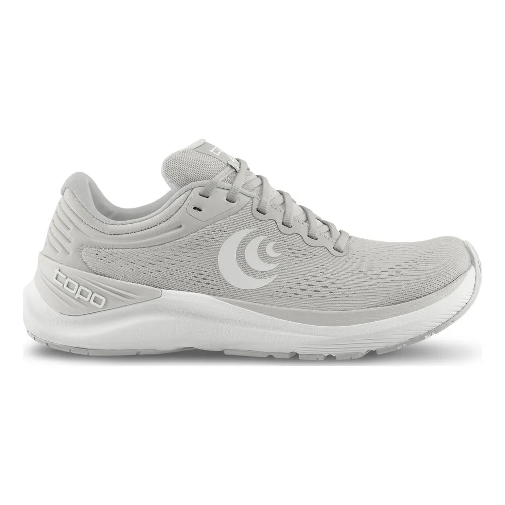 Topo Ultrafly 4 W056-GRYGRY / grau