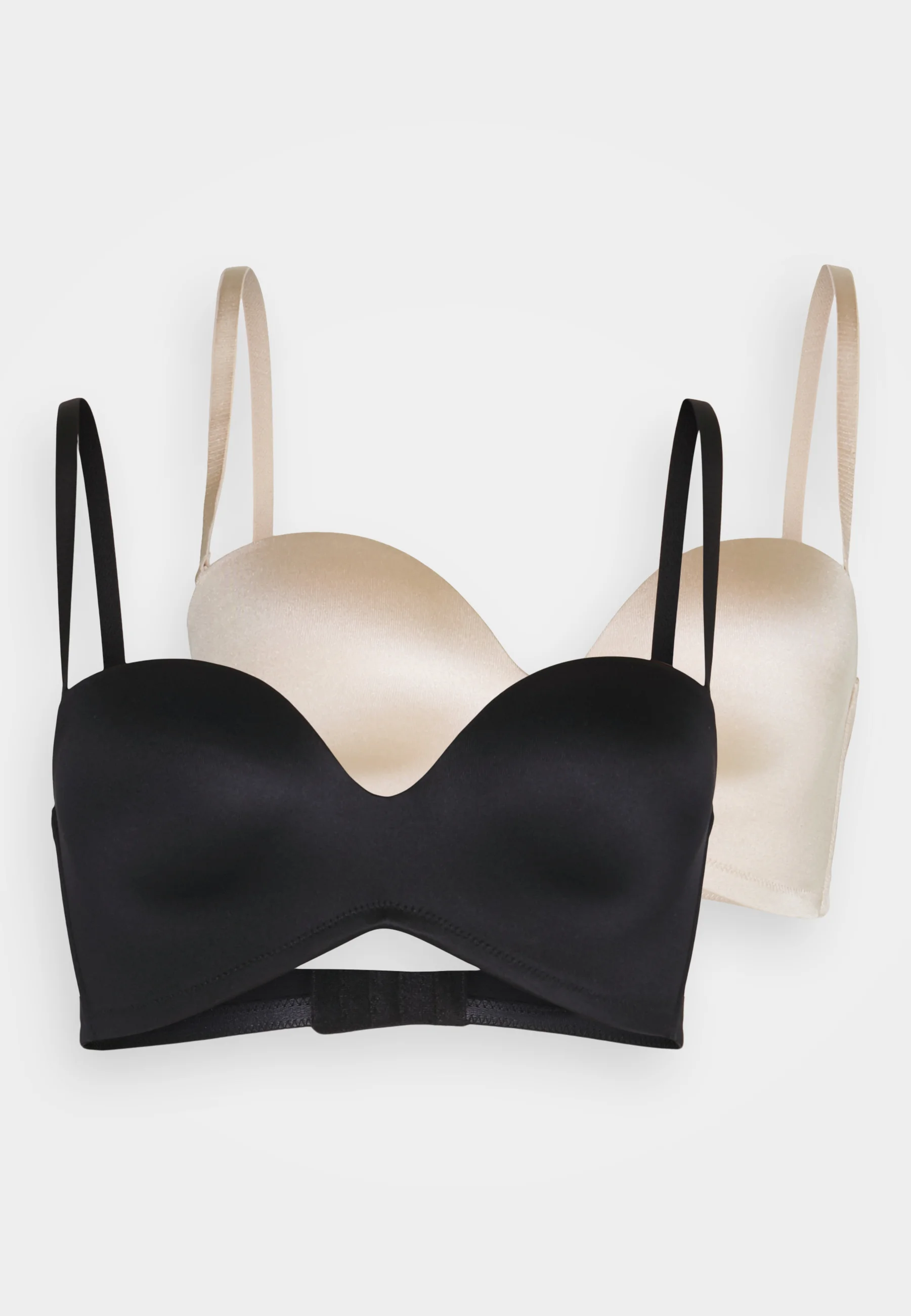 DORINA SUBLIME SCULPT 2 PACK - Sujetador con tirantes ajustables