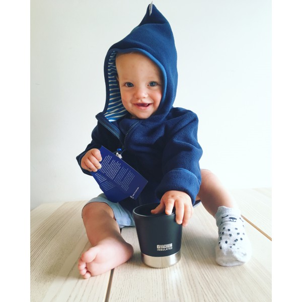 Finkid - Kid's Paukku - Fleecejacke