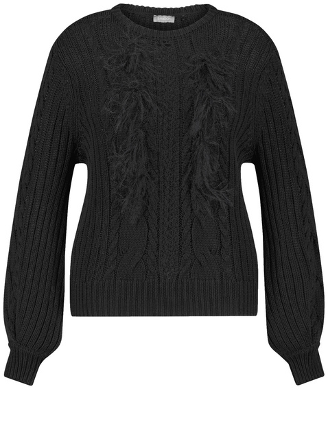 Pullover 1/1 Arm