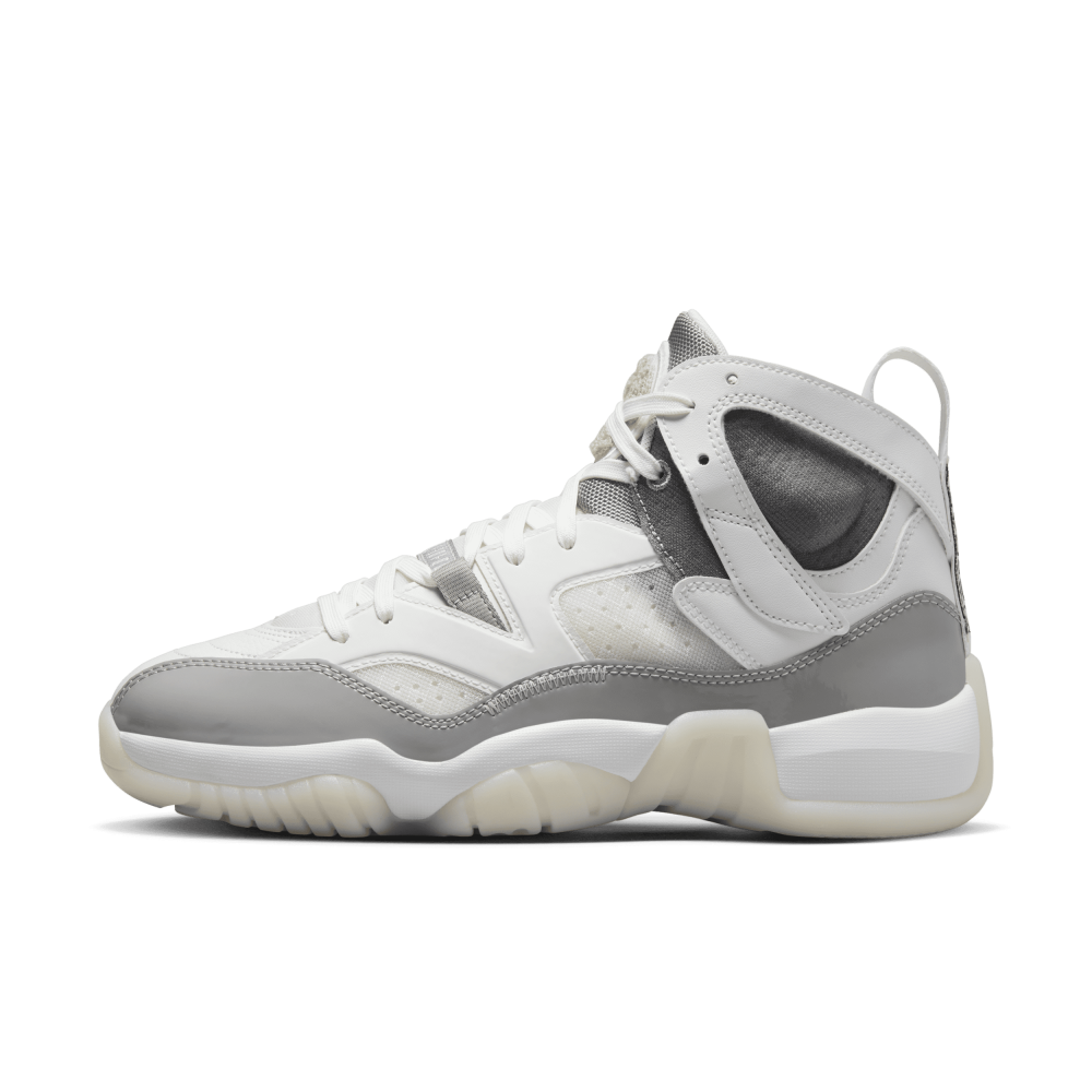 NIKE JORDAN Jumpman Two Trey DR9631-002 / grau