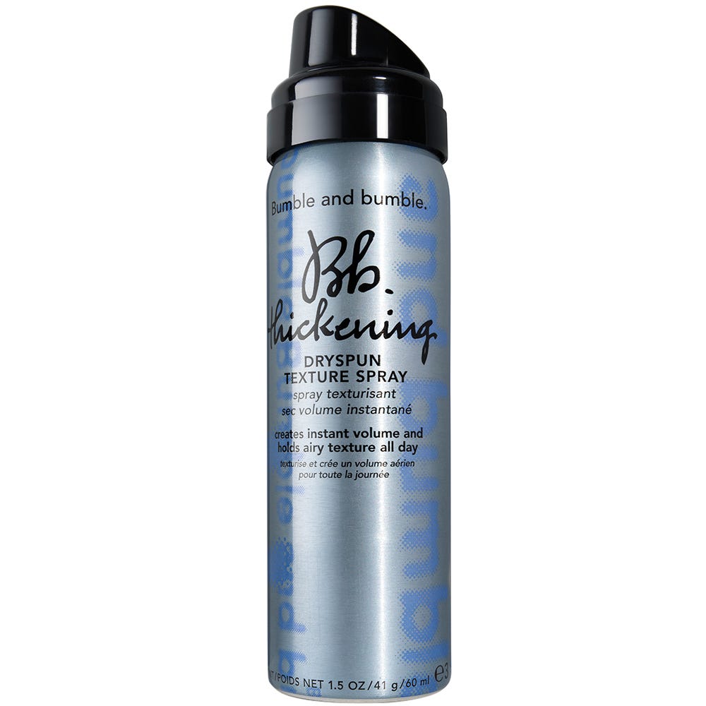 Bumble and bumble Thickening Dryspun Finish 60 ml
