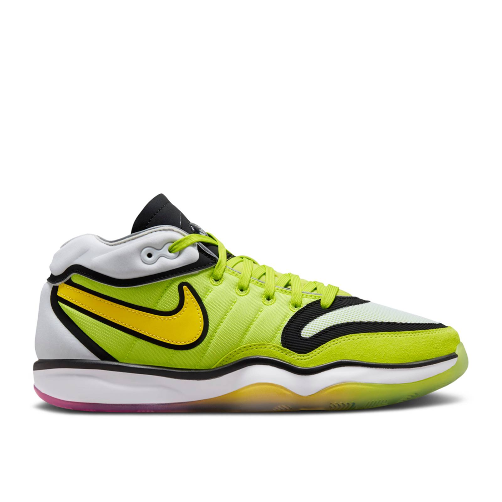 Nike Air Zoom G.T. 2 Hustle DJ9405-300 / grün