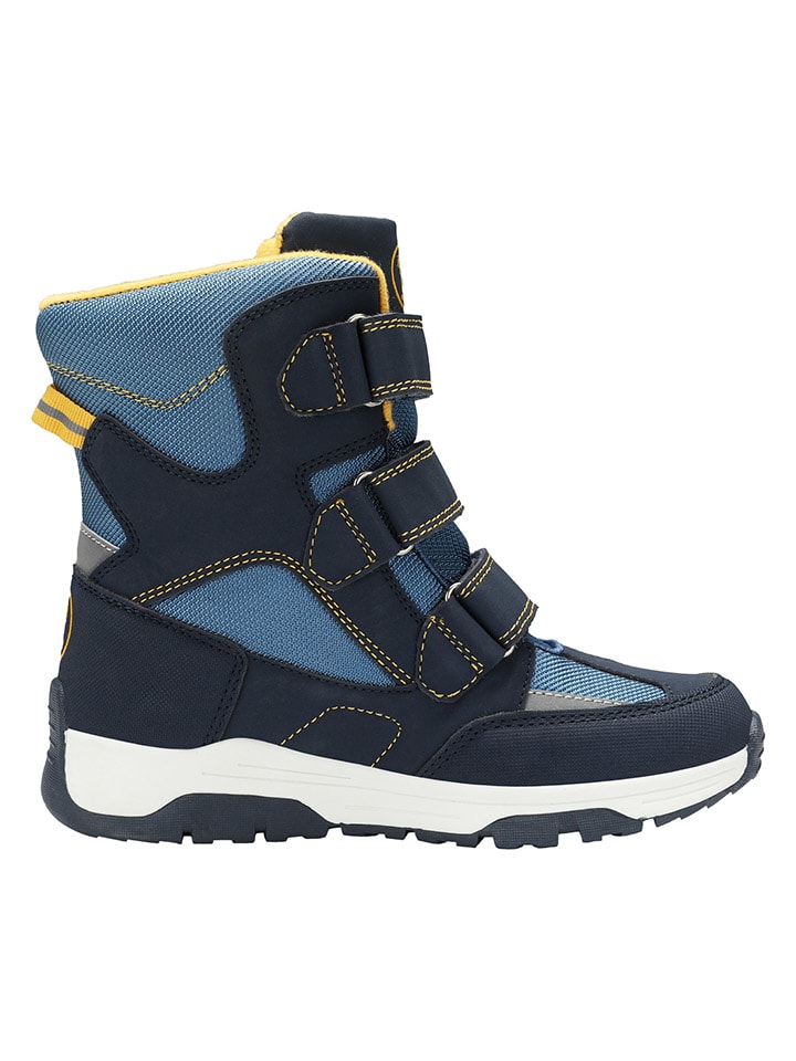 Trollkids Winterboots 