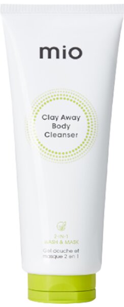 Mio Detox Squad Clay Away Body Cleanser Duschgel