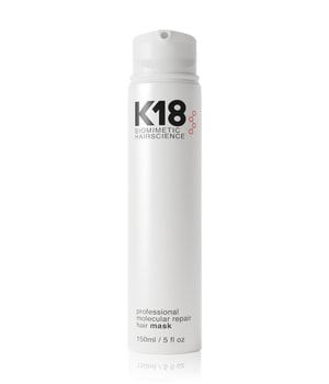 K18 Professional Molecular Repair Hair Mask Haarkur-150 ml