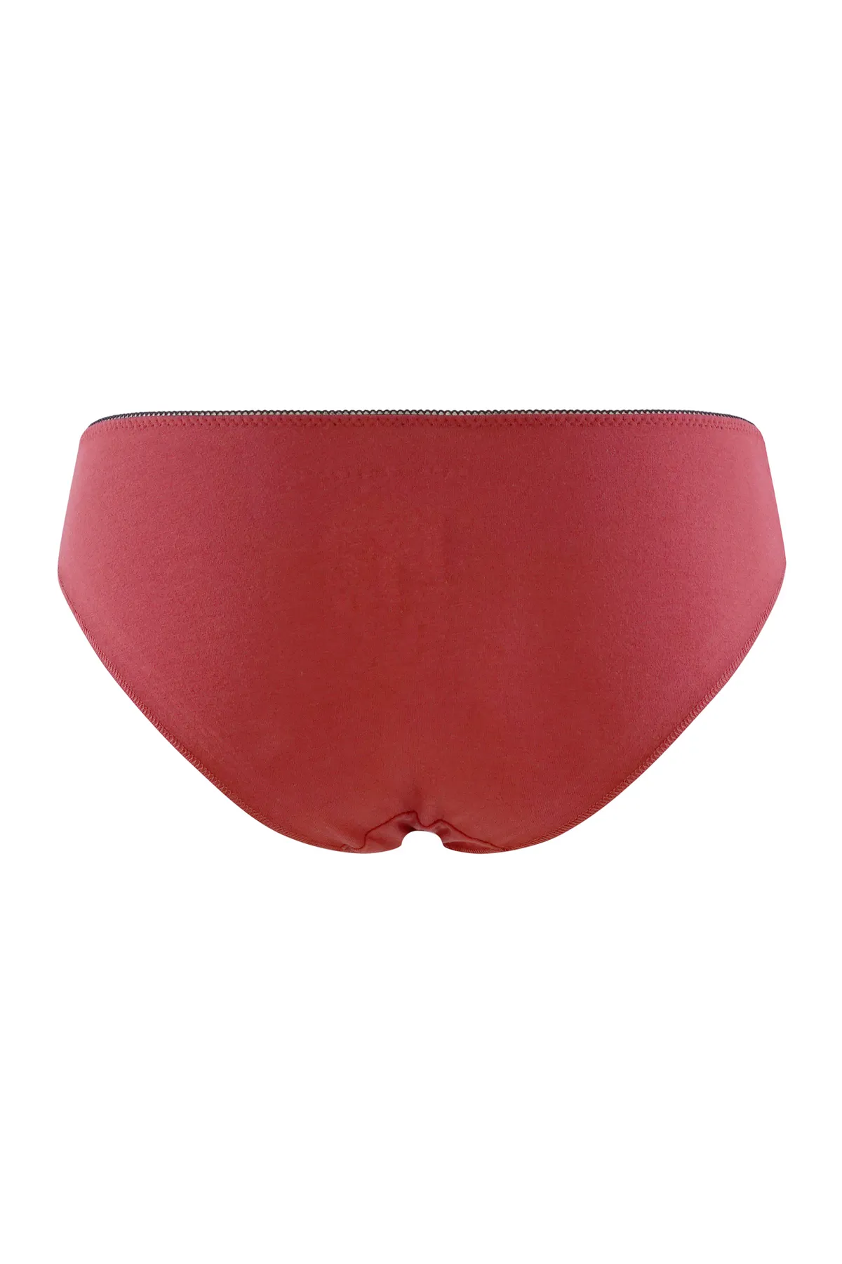 Happy Shorts  Unterhosen - Mehrfarbig - Geometrisches Muster