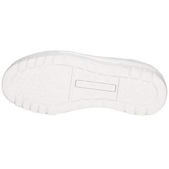 Tom Tailor Sneaker in weiß