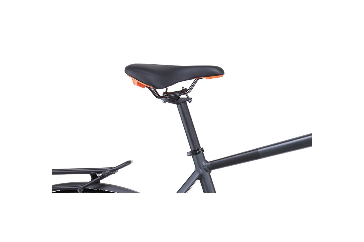 Cube Touring EXC - 2022 - 28 Zoll - Diamant