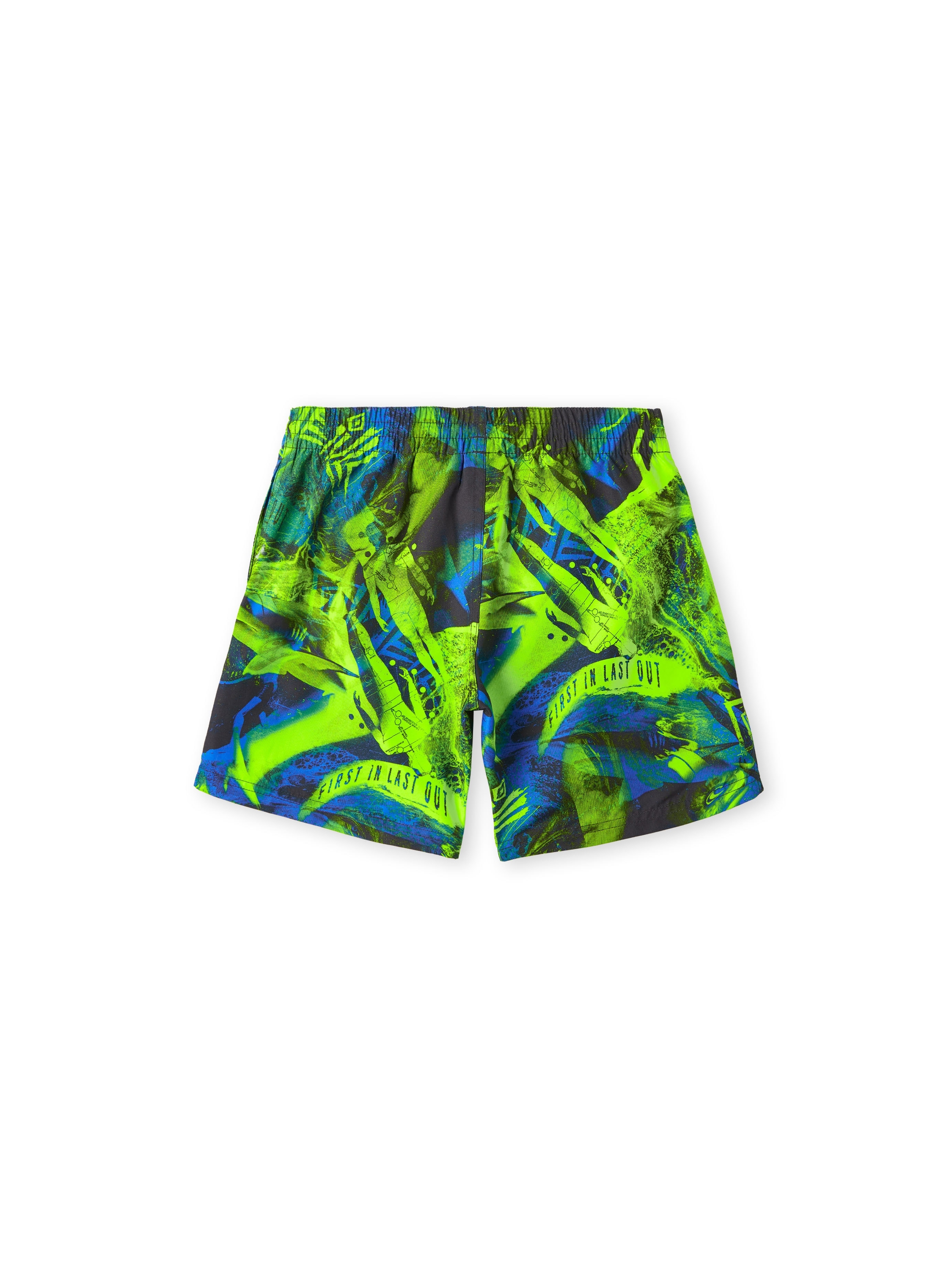 Board Shorts 'Cali Crazy'