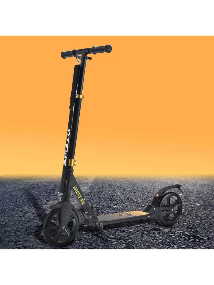 Apollo City Scooter 