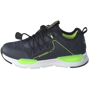 Dockers Sneaker in blau