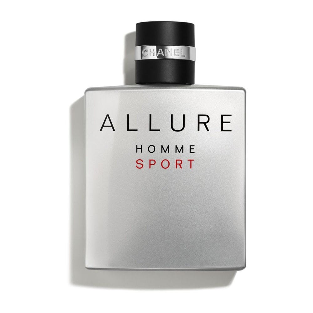 CHANEL ALLURE HOMME SPORT EAU DE TOILETTE