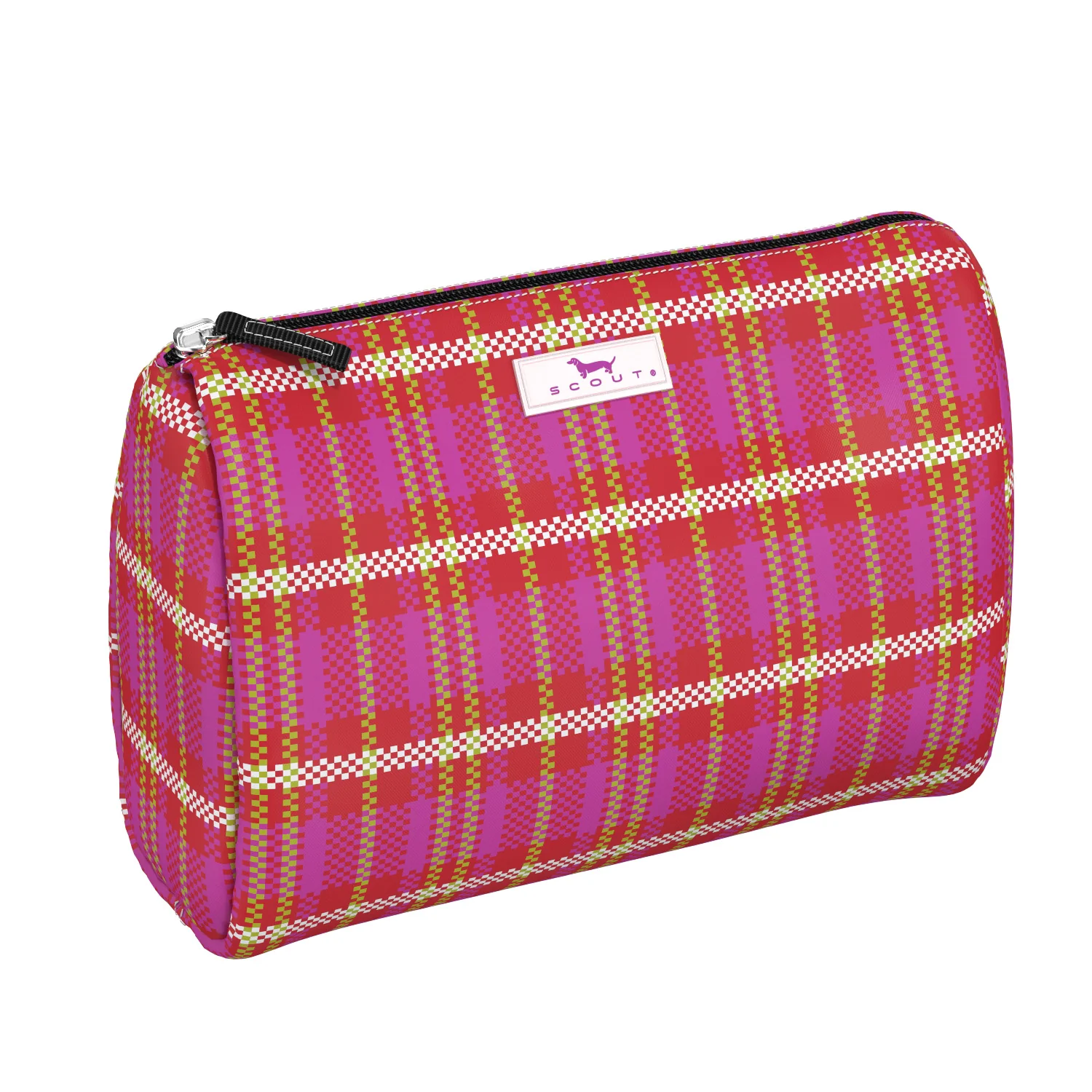 Toiletry Bag Medium Packin' Heat