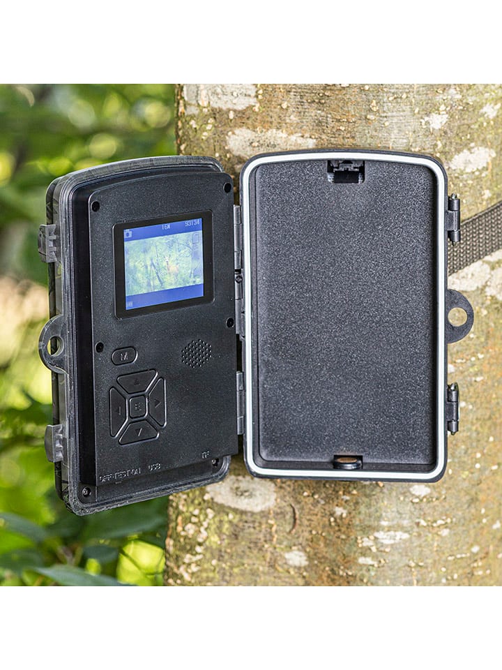 Garden Hero Überwachungskamera in Khaki - (H)13 cm günstig kaufen onesize