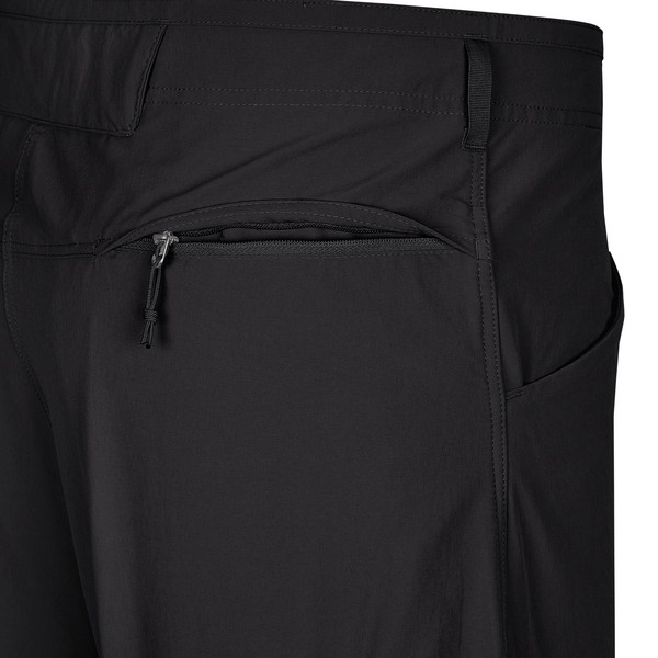 M EXPLORATION CONV REG TAPERED PANT - EU Herren - Trekkinghose