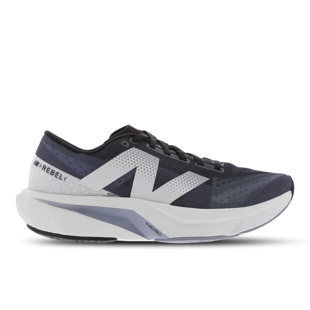 New Balance Fuel Cell Rebel v4 FuelCell MFCXLK4 / grau