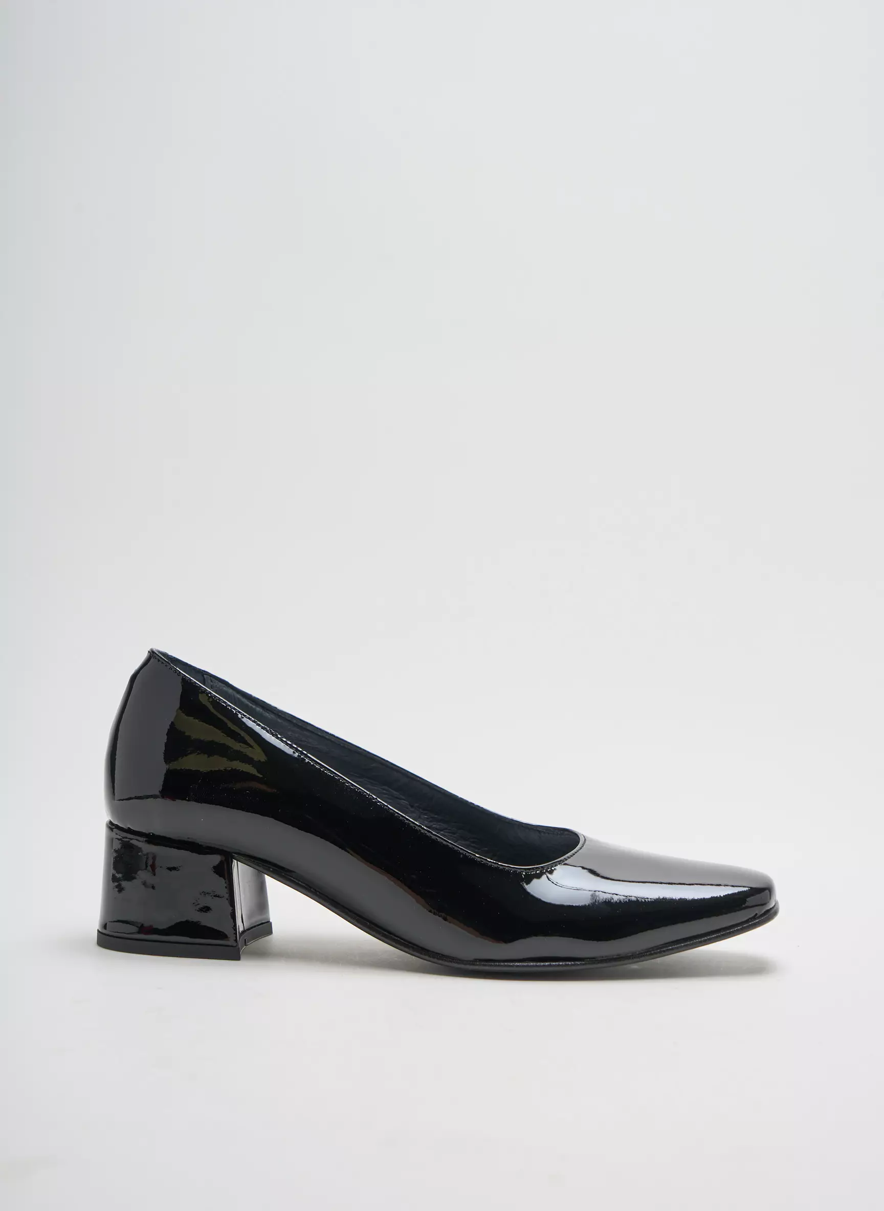 Myma Ballerines Femme couleur noir