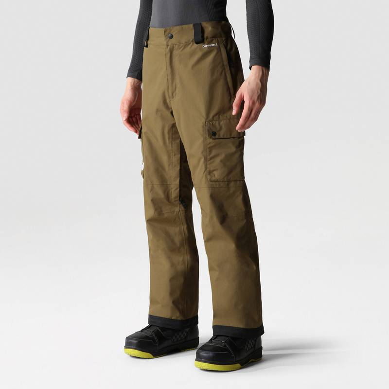 The North Face SLASHBACK Skihose Herren