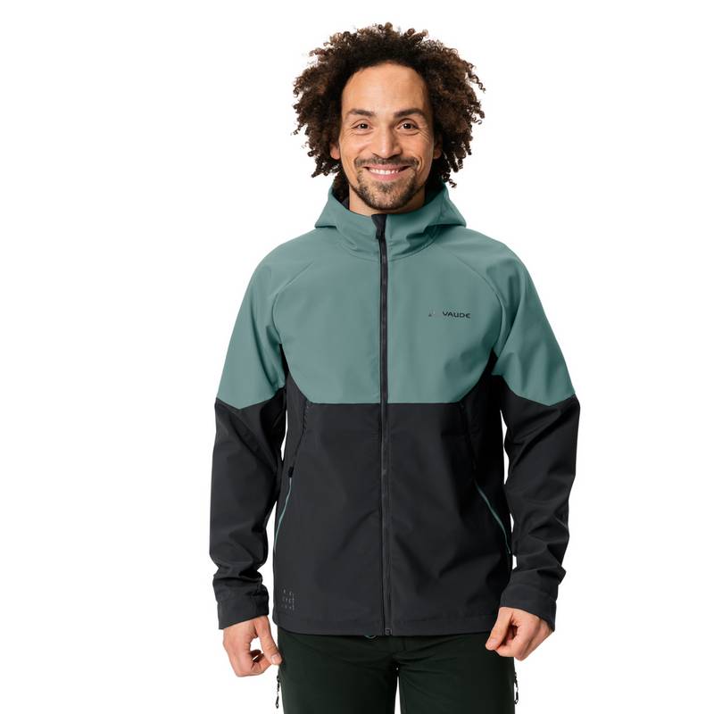 VAUDE Men's Qimsa Softshell Jacket Outdoorjacke Herren