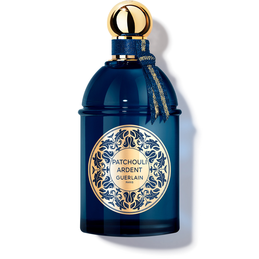 Guerlain LES ABSOLUS D'ORIENT Patchouli Ardent - Eau de Parfum