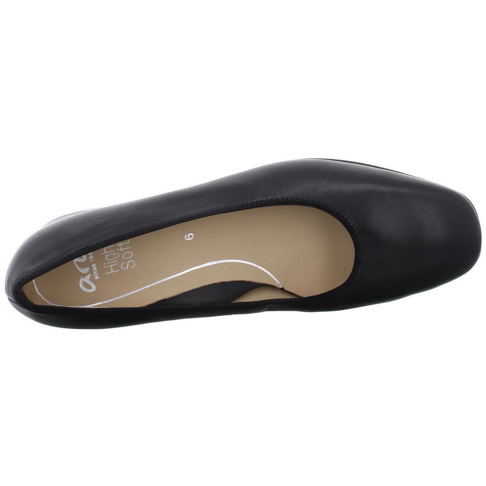 ara Graz-Highsoft Pumps
