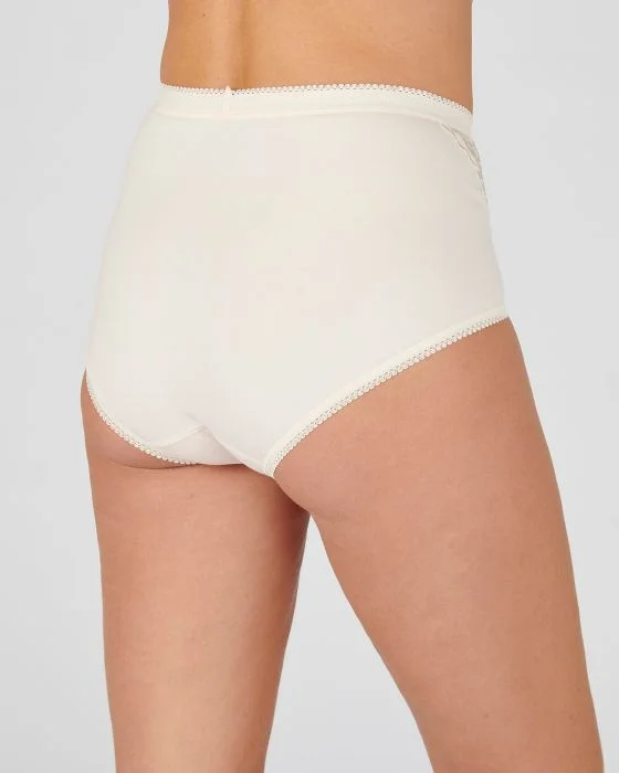 Lot de 3 culottes maxi assorties