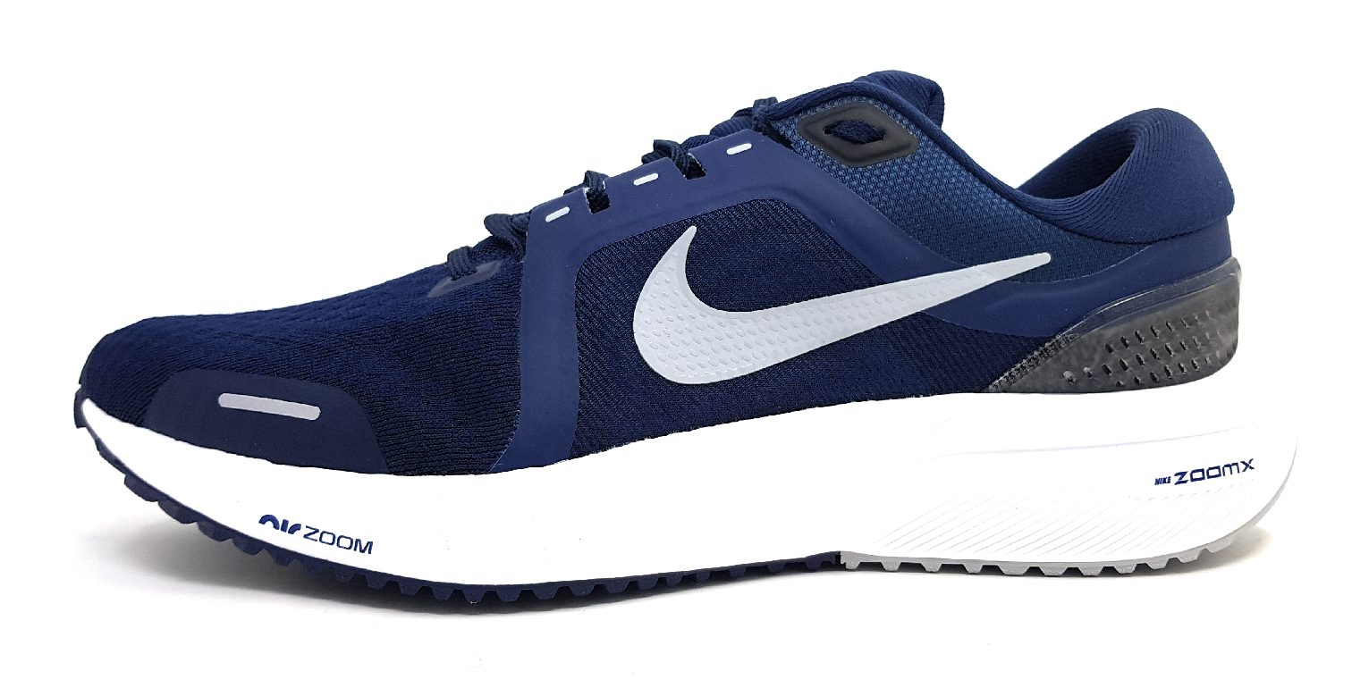 Nike Air Zoom Vomero 16 DA7245 Blau 403 midnight navy/ wolf