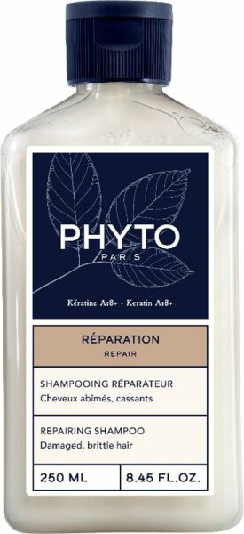 Phyto Repair Shampoo