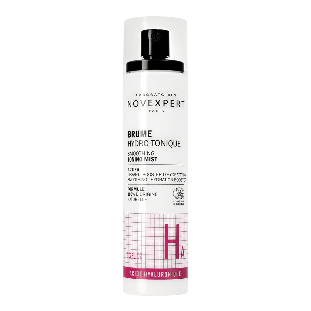 laboratoires novexpert Brume Hydro-Tonique Brume