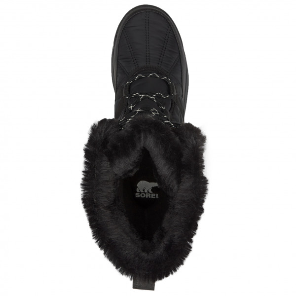 Sorel - Women's Whitney II Tall Lace - Winterschuhe