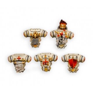 Imperial Crusaders Backpacks (5)