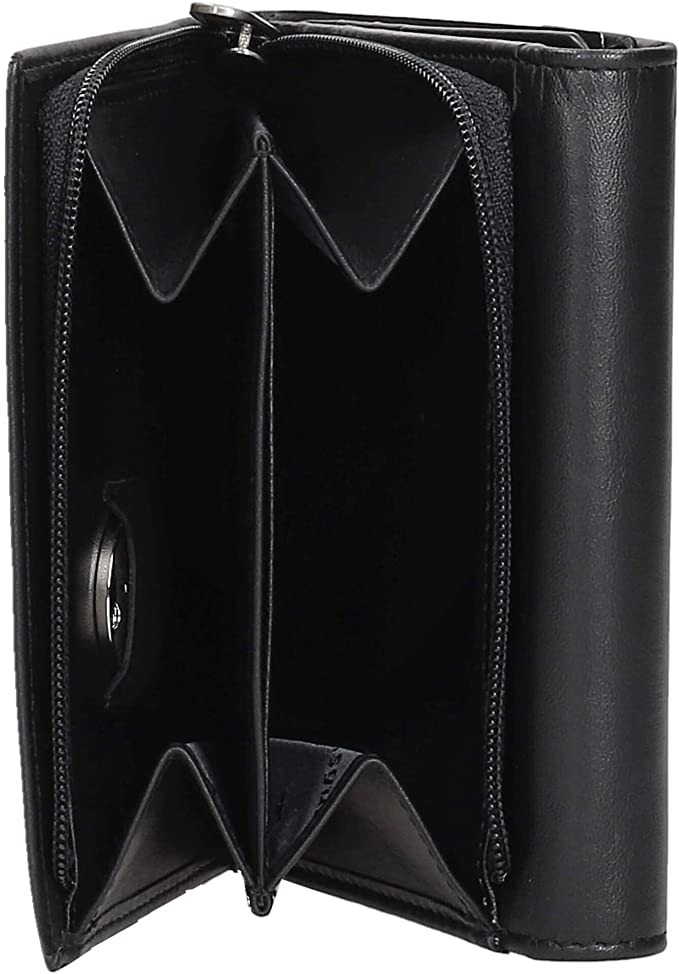 ESQUIRE Handtaschen schwarz New Silk