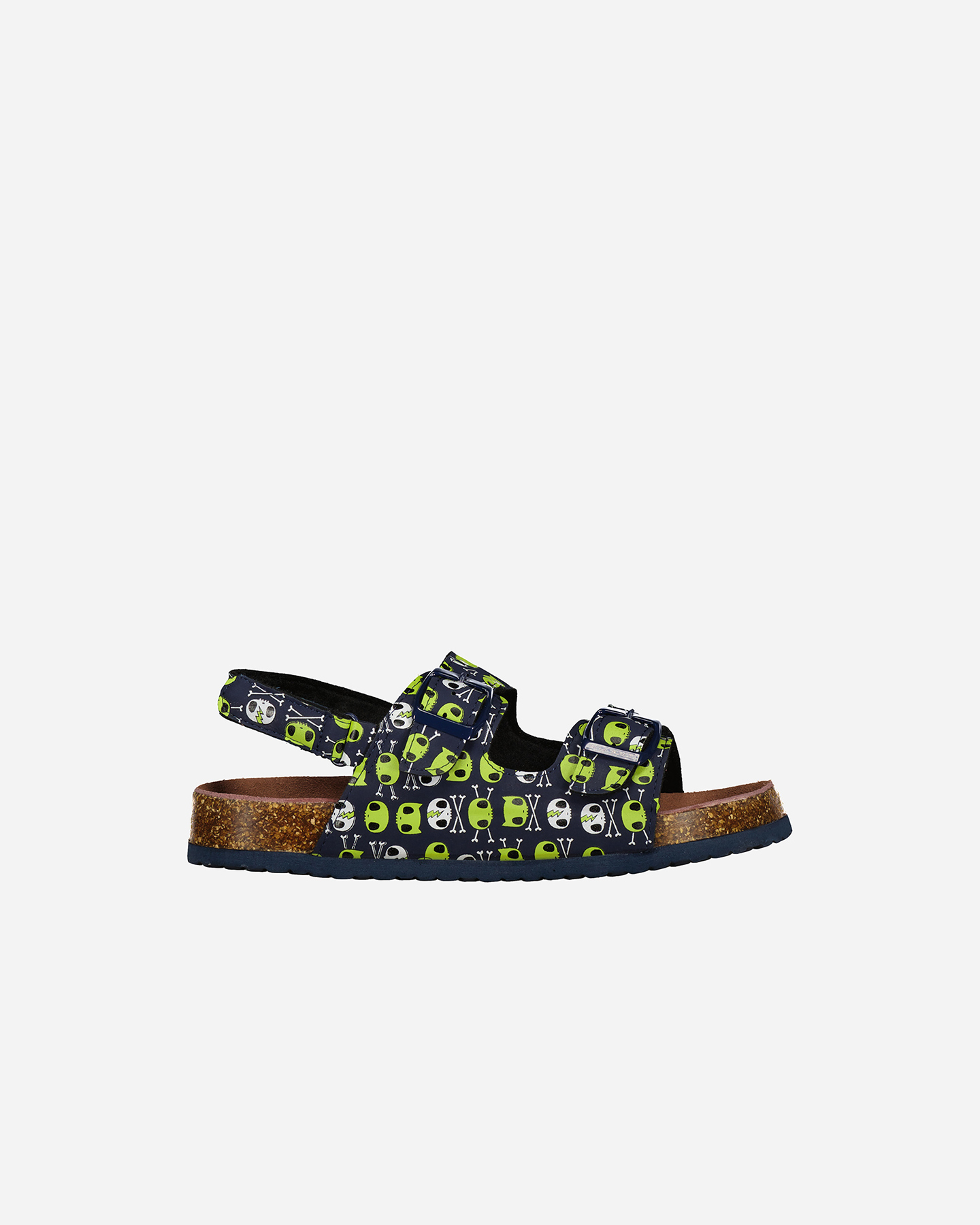 Sandali Mistral Cork Jr MSS22B03-96