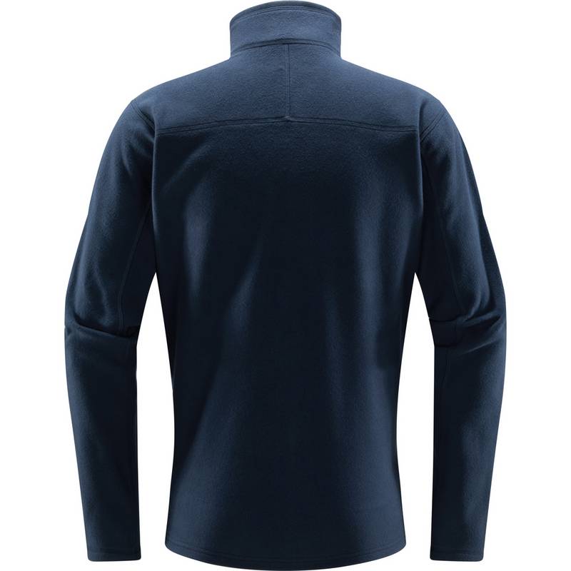 Haglfs Buteo Mid Jacket Fleecejacke Herren