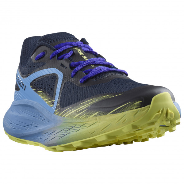 Salomon - Glide Max Trailrunning - Trailrunningschuhe
