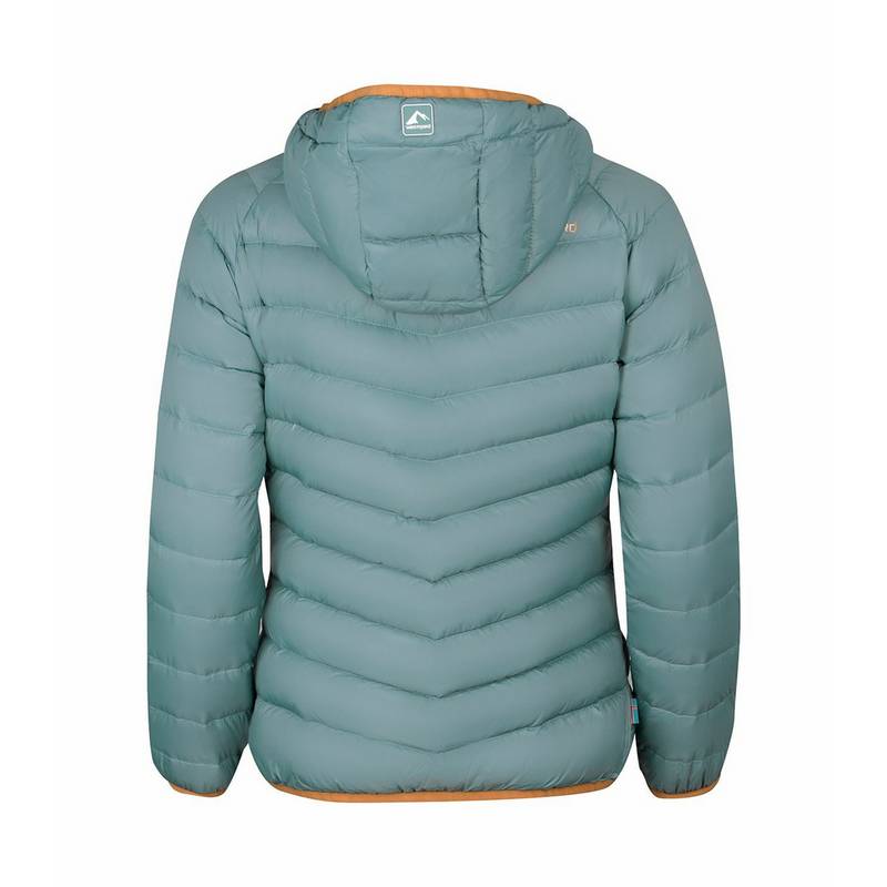 Westfjord Snaefell Softshelljacke Damen