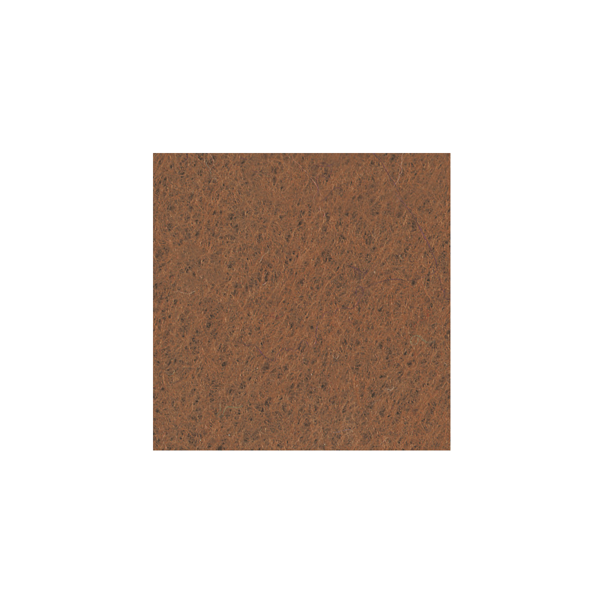 Bastelfilz, 10 Blatt farbig sortiert