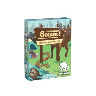 Scram! (EN)