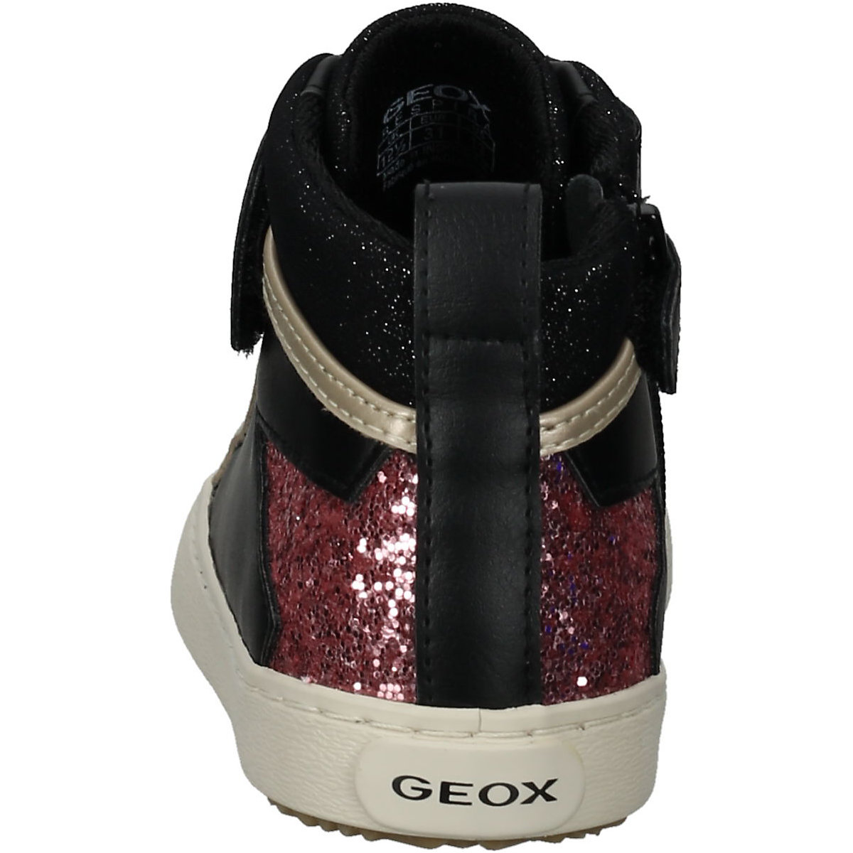 Sneaker Halbschuhe