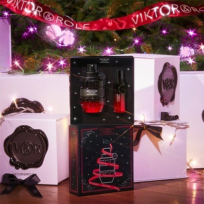 Viktor Rolf Spicebomb Infrared UNKNOWN for him